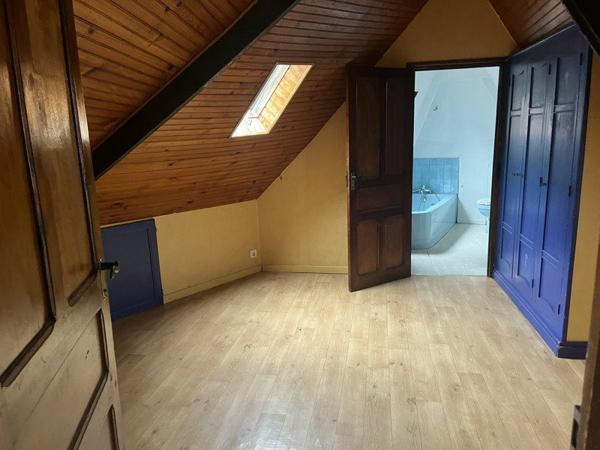 Maison à vendre |  Plestin-les-Grèves |  3 pièces | 50 m²