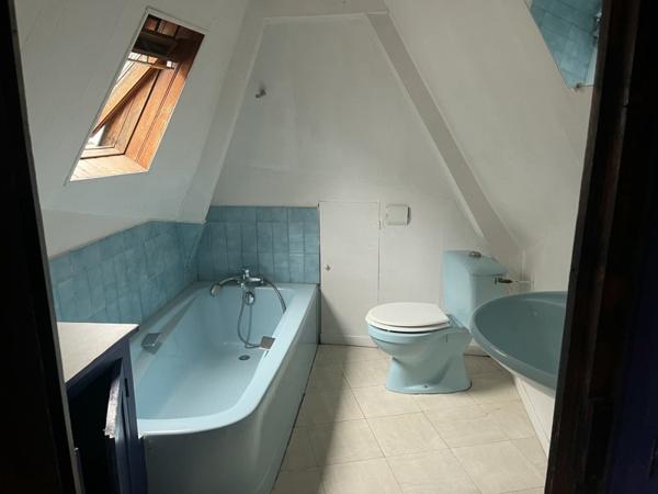 Maison à vendre |  Plestin-les-Grèves |  3 pièces | 50 m²