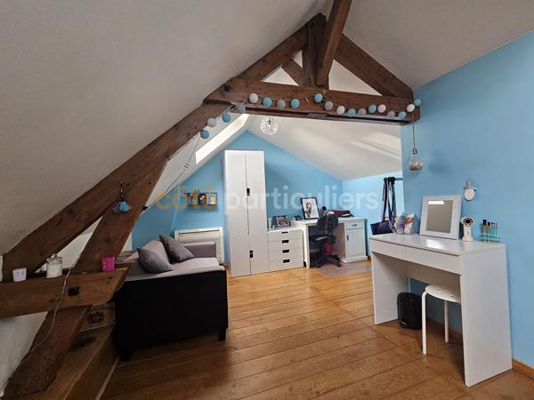 Vente
                Maison145 m² - 7 Pièces -
                    TOURS (37100)