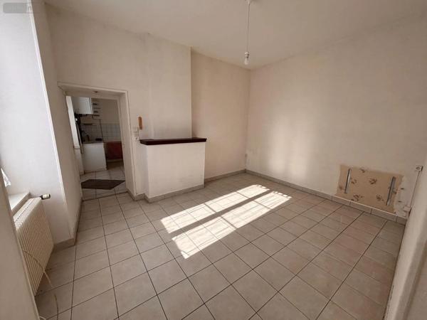 Achat - Appartement | Appartement rénové Saint-Calais 72120 4 pièces 64 m 2