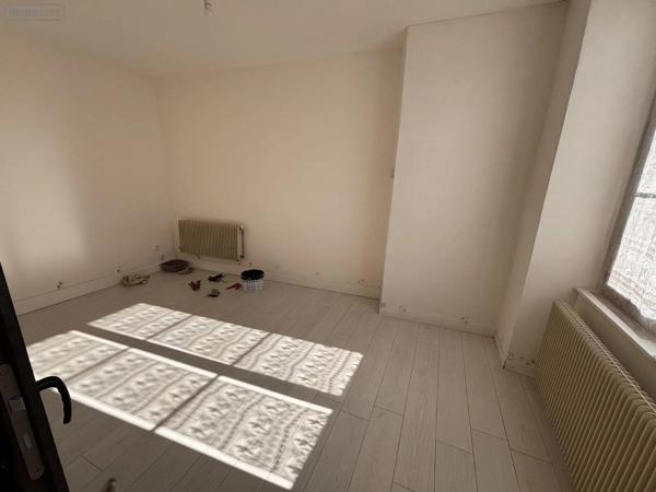 Achat - Appartement | Appartement rénové Saint-Calais 72120 4 pièces 64 m 2