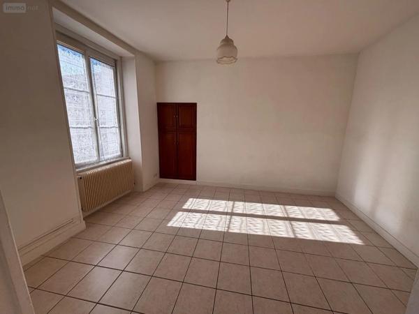 Achat - Appartement | Appartement rénové Saint-Calais 72120 4 pièces 64 m 2