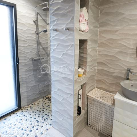 Maison d architecte de 347 m²