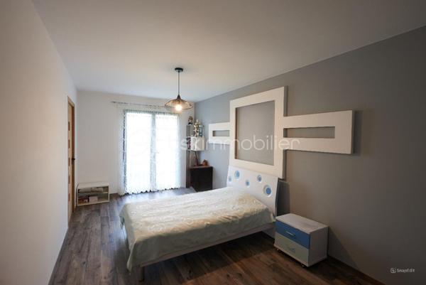 Maison d architecte de 347 m²