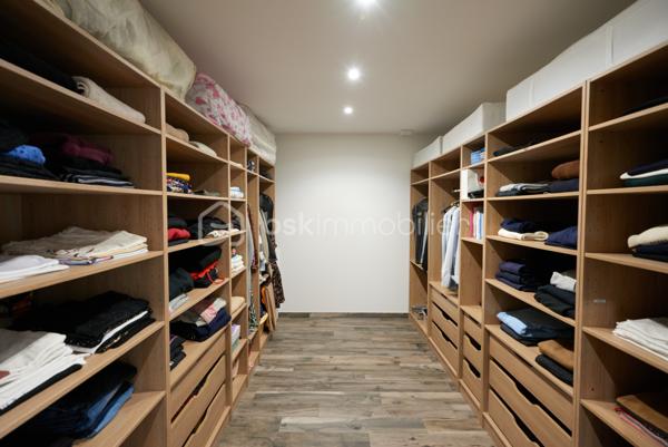 Maison d architecte de 347 m²