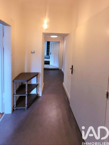 Appartement à vendre 2 pièces 51 m² Metz