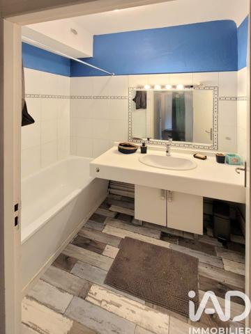 Appartement à vendre 2 pièces 51 m² Metz
