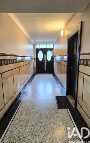 Appartement à vendre 2 pièces 51 m² Metz