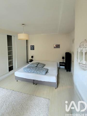 Appartement à vendre 2 pièces 51 m² Metz