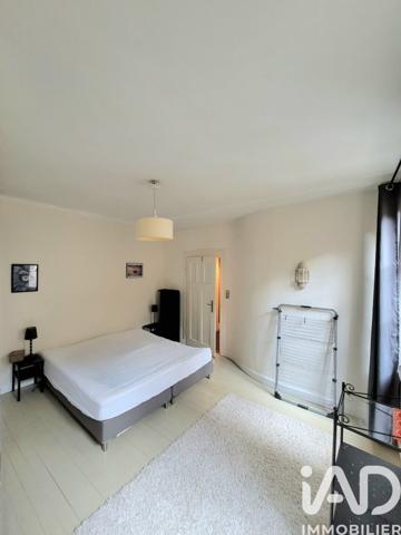 Appartement à vendre 2 pièces 51 m² Metz