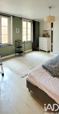 Appartement à vendre 2 pièces 51 m² Metz