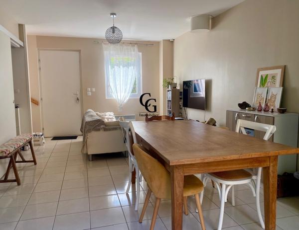 Maison Deux chambres Jardin Vertou