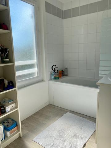 Maison Deux chambres Jardin Vertou