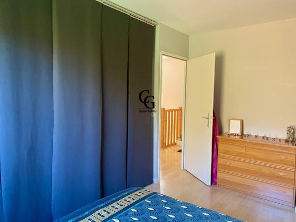 Maison Deux chambres Jardin Vertou