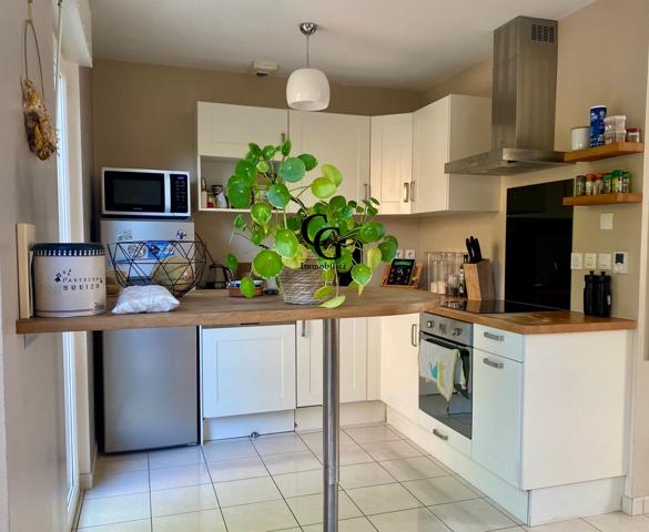 Maison Deux chambres Jardin Vertou