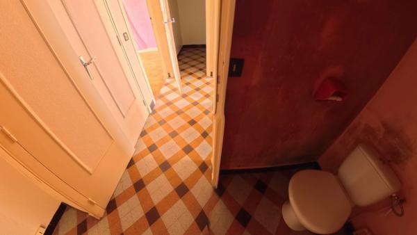 Appartement de 4 PIÈCES + PARKING – Vente à terme