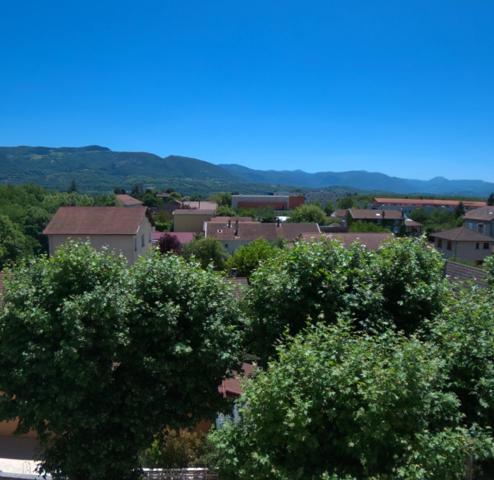 Appartement de 4 PIÈCES + PARKING – Vente à terme