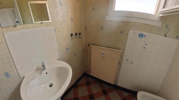 Appartement de 4 PIÈCES + PARKING – Vente à terme