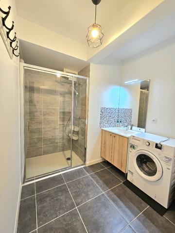 A LOUER Appartement 3 pièces meublé Quartier Lafond à La Rochelle