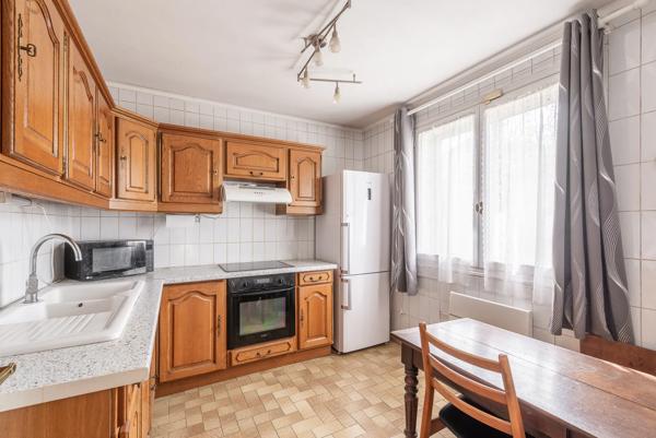 Maison 6 pièces - 125 m²