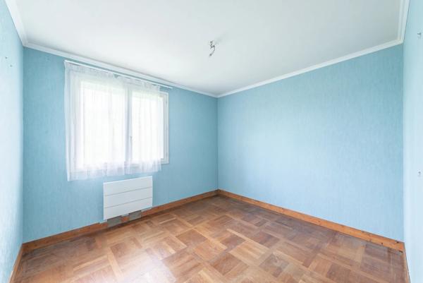 Maison 6 pièces - 125 m²