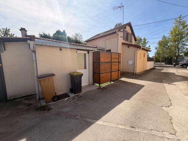 OPPORTUNITÉ RARE – MAISON INDIVIDUELLE – NOGENT-SUR-OISE (60)