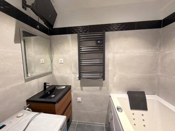 OPPORTUNITÉ RARE – MAISON INDIVIDUELLE – NOGENT-SUR-OISE (60)