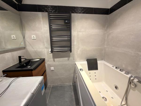 OPPORTUNITÉ RARE – MAISON INDIVIDUELLE – NOGENT-SUR-OISE (60)