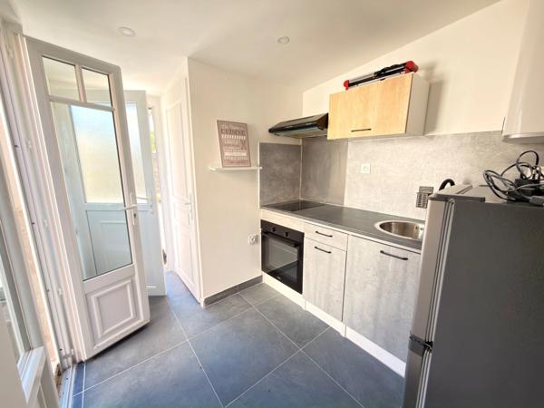 OPPORTUNITÉ RARE – MAISON INDIVIDUELLE – NOGENT-SUR-OISE (60)