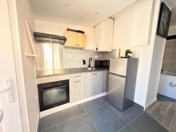 OPPORTUNITÉ RARE – MAISON INDIVIDUELLE – NOGENT-SUR-OISE (60)