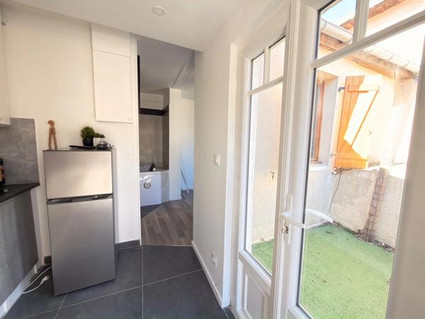 OPPORTUNITÉ RARE – MAISON INDIVIDUELLE – NOGENT-SUR-OISE (60)