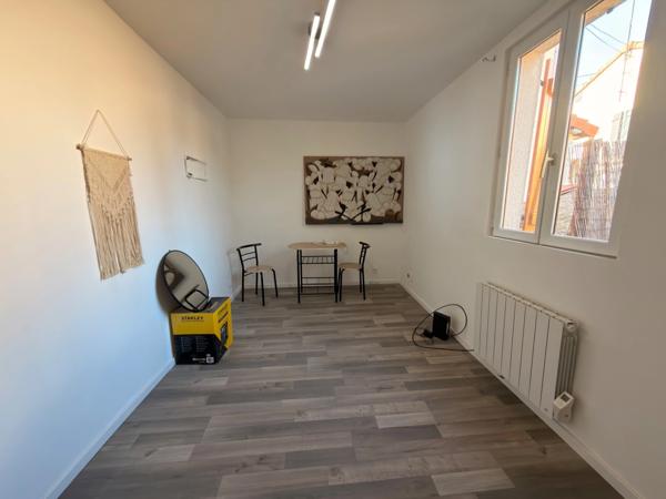 OPPORTUNITÉ RARE – MAISON INDIVIDUELLE – NOGENT-SUR-OISE (60)