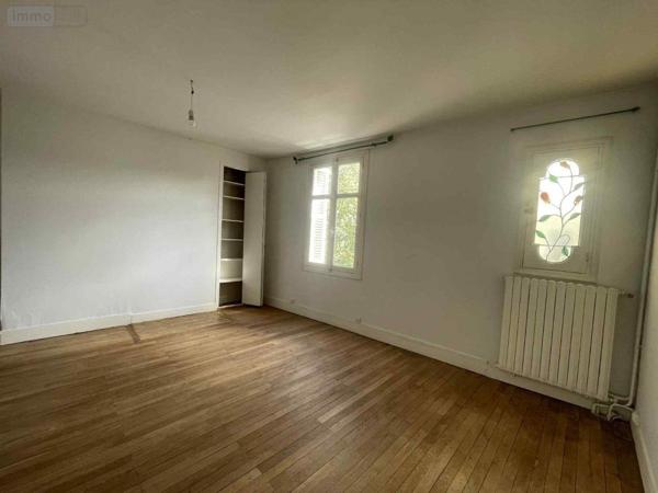 Maison à vendre à Saumur dans le Maine-et-Loire (49400), ref : 49075-669