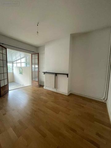 Maison à vendre à Saumur dans le Maine-et-Loire (49400), ref : 49075-669