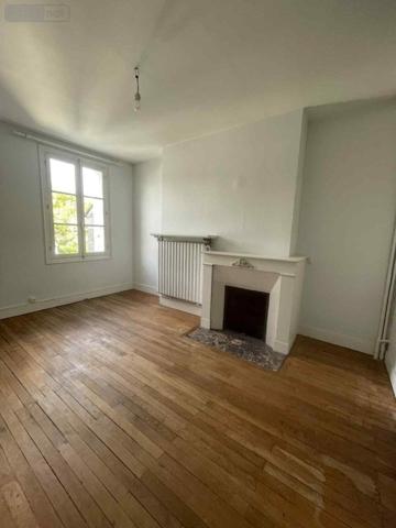 Maison à vendre à Saumur dans le Maine-et-Loire (49400), ref : 49075-669