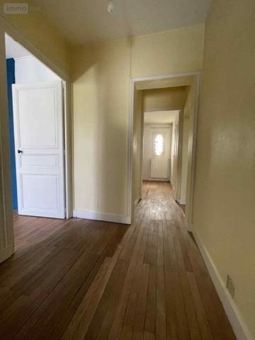 Maison à vendre à Saumur dans le Maine-et-Loire (49400), ref : 49075-669