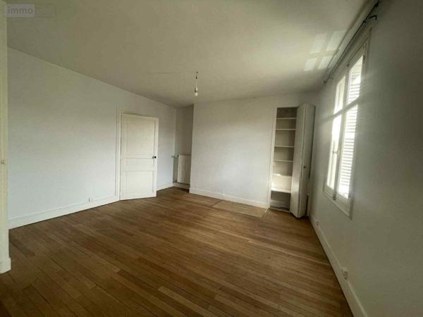 Maison à vendre à Saumur dans le Maine-et-Loire (49400), ref : 49075-669