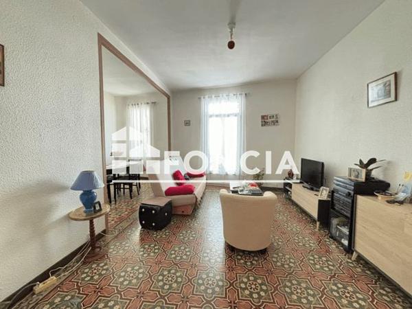 Immeuble 218 m² à Perpignan 66000 à vendre