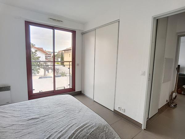 Charmant appartement T2 à vendre à Aix-en-Provence - Secteur Bowling