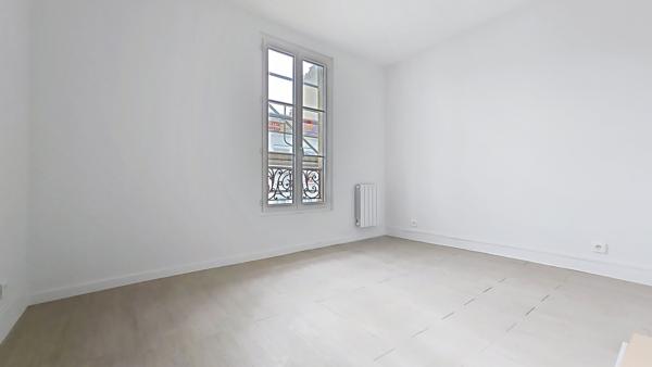 Appartement 2 pièces Parc Montsouris