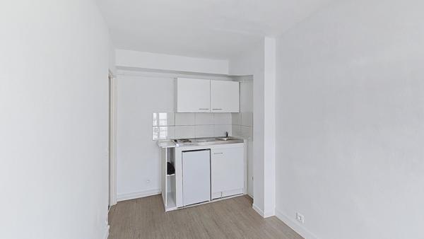 Appartement 2 pièces Parc Montsouris