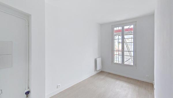 Appartement 2 pièces Parc Montsouris