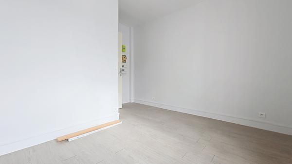 Appartement 2 pièces Parc Montsouris