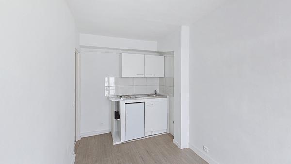 Appartement 2 pièces Parc Montsouris