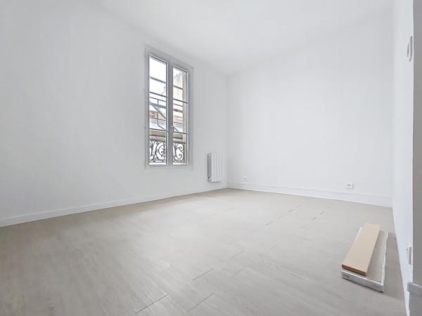 Appartement 2 pièces Parc Montsouris