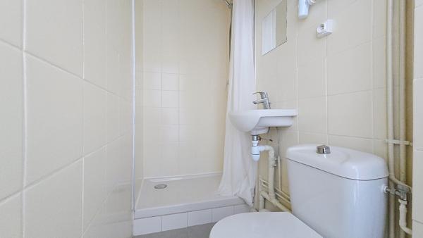 Appartement 2 pièces Parc Montsouris