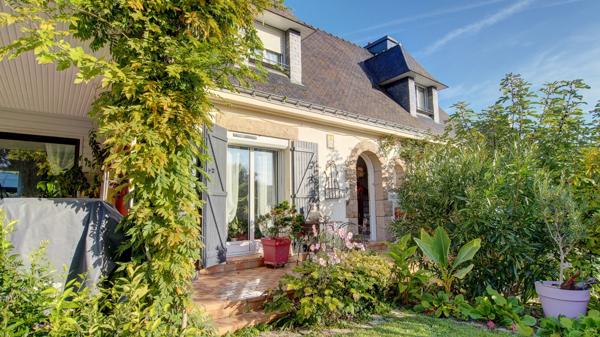 Maison T6 à Lanester