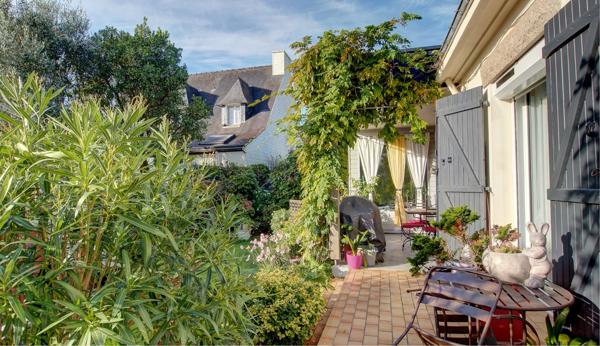 Maison T6 à Lanester