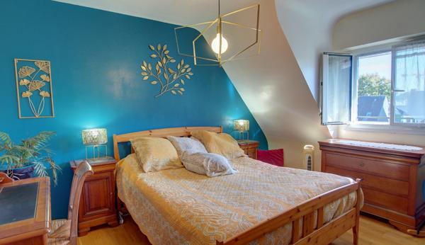 Maison T6 à Lanester