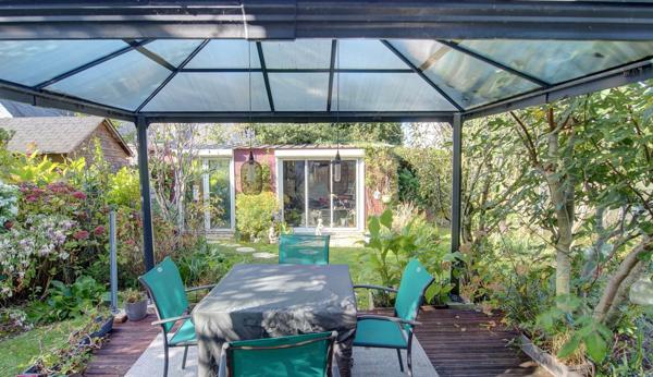 Maison T6 à Lanester